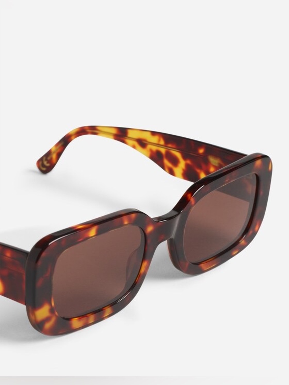 Madewell linbrook sunglasses - new without tags